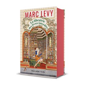 Collector - La Librairie des livres interdits