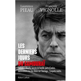 Les derniers jours du samouraï