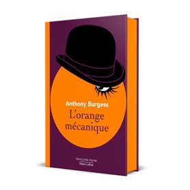 L'orange mécanique - Collector 2025