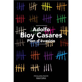 Plan d'évasion