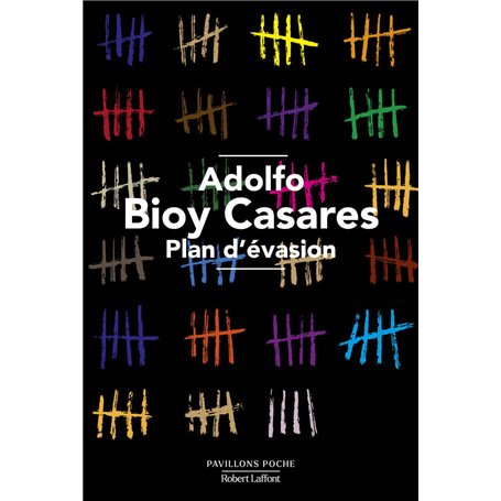 Plan d'évasion