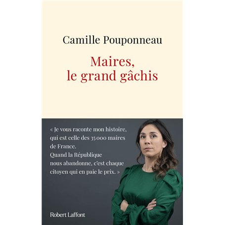 Maires