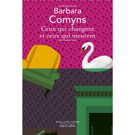 Ceux qui changent et ceux qui meurent