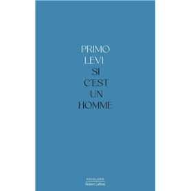 Si c'est un homme - collector