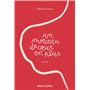 Un morceau de coeur en plus
