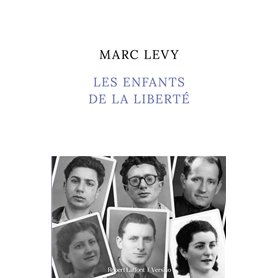 Les enfants de la liberté