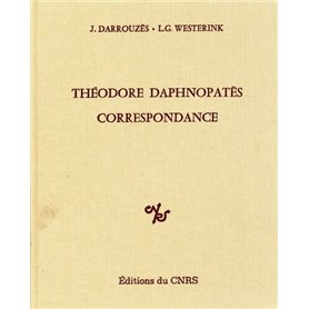 Théodore Daphnopates