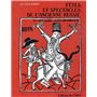 Fête et spectacles de l'ancienne Russie