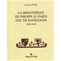 La Bibliothèque de Philippe le Hardi