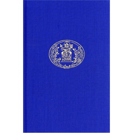 Le Martyrologe d'Adon