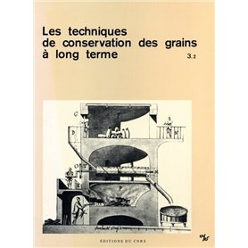Technique de conservation grains long terme - 03 : 2