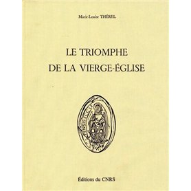 Triompje de la vierge-église