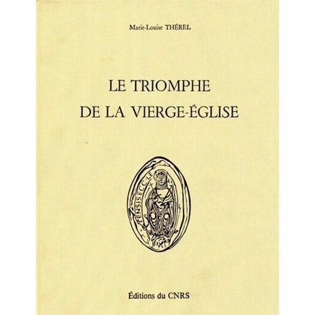Triompje de la vierge-église