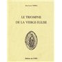 Triompje de la vierge-église