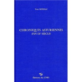 Chroniques asturiennes