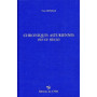 Chroniques asturiennes