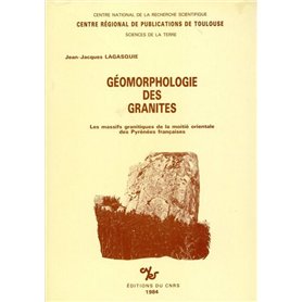 Géomorphologie des granits