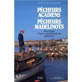 Pêcheurs acadiens