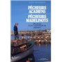 Pêcheurs acadiens