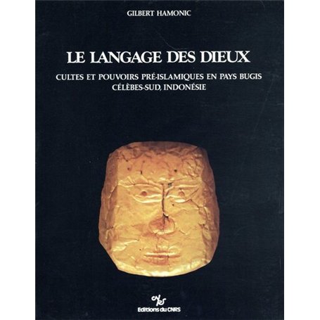 Langage des Dieux
