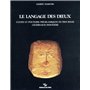 Langage des Dieux