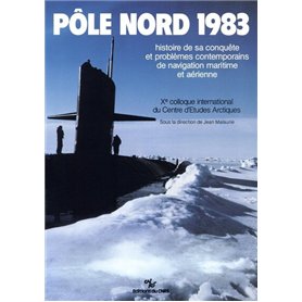 Pôle Nord 1983