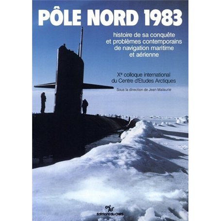 Pôle Nord 1983
