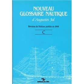 Nouveau glossaire nautiq Jal-let c