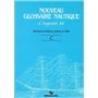 Nouveau glossaire nautiq Jal-let c
