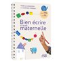 MDI - Bien écrire à l'école maternelle