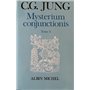 Mysterium conjunctionis - tome 2