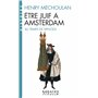 Être juif à Amsterdam au temps de Spinoza (Espaces Libres - Histoire)
