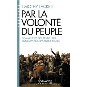 Par la volonté du peuple