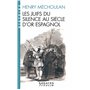 Les Juifs du silence au siècle d'or espagnol (Espaces Libres - Histoire)