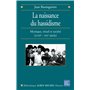 La Naissance du hassidisme
