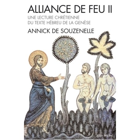 Alliance de feu - tome 2