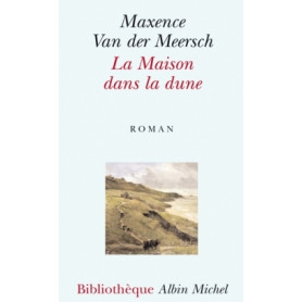 La Maison dans la dune