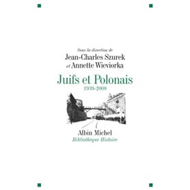 Juifs et Polonais