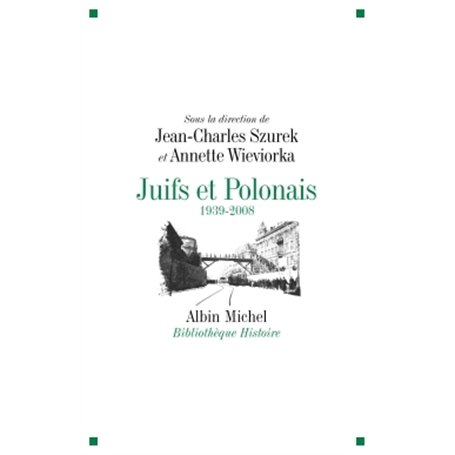 Juifs et Polonais