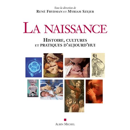 La Naissance