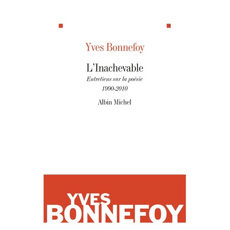 L'Inachevable