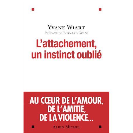 L'Attachement