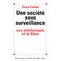 Une société sous surveillance