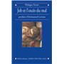 Job et l'excès du mal