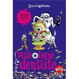 Diabolique dentiste