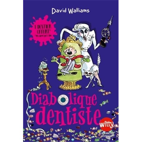 Diabolique dentiste