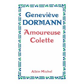 Amoureuse Colette