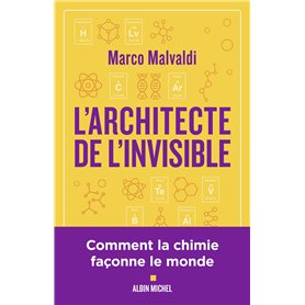 L'Architecte de l'invisible
