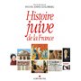 Histoire juive de la France