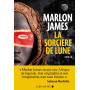 Sorcière de lune